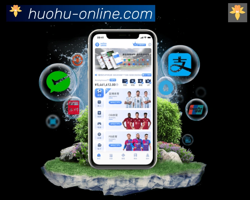 火狐体育全站App